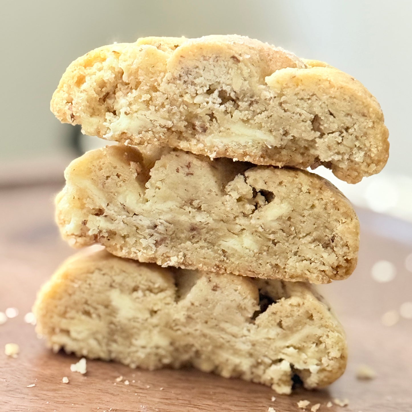 12er Cookie Box "Winteredition" (VERSAND IN GANZ Ö!)