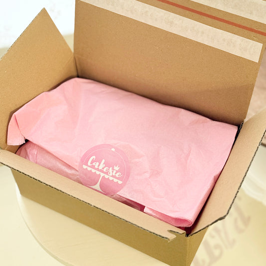 12er Cookie Box "Your choice" (VERSAND IN GANZ Ö!)