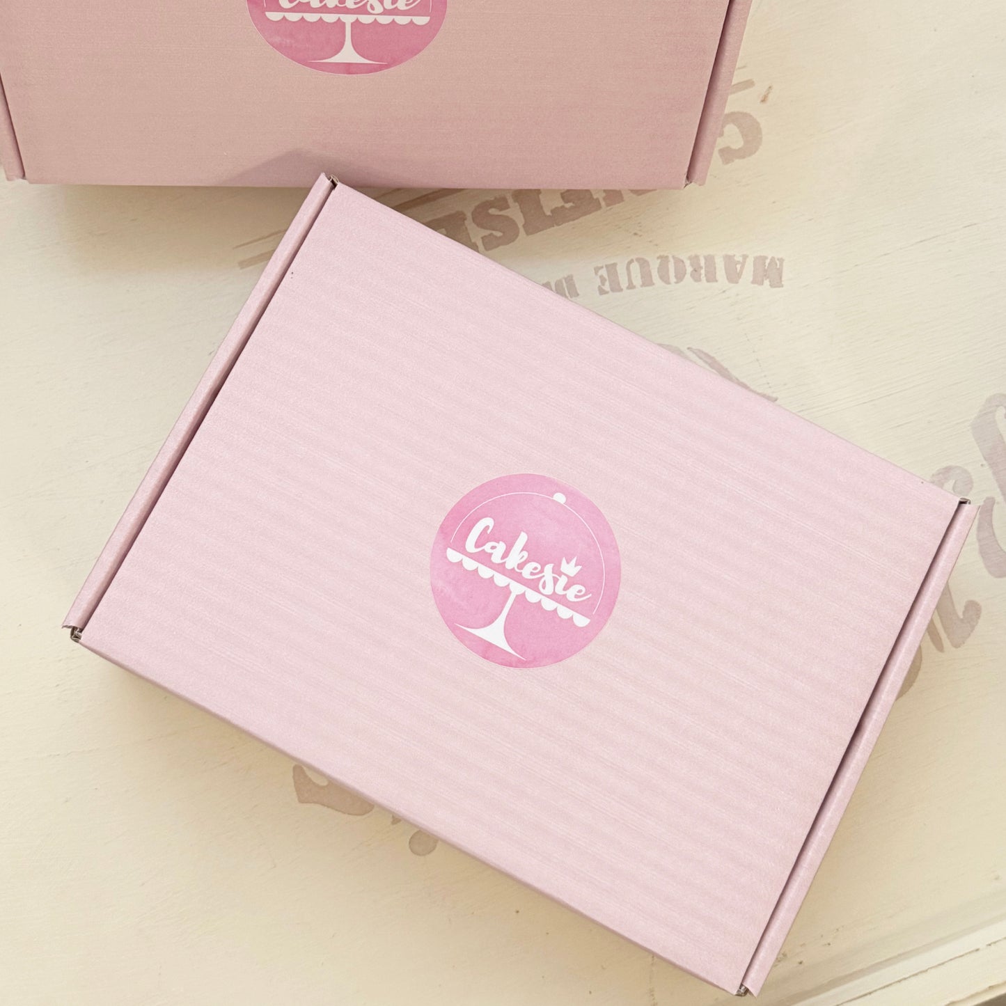 LIMITED: 6er Cookie Osterbox (VERSAND)