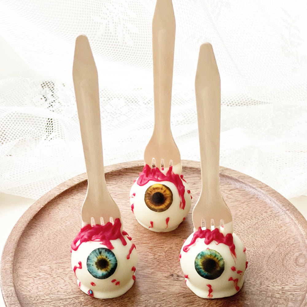 Halloween Augen Cakepop (einzeln; von 27.10. - 31.10. erhältlich!)
