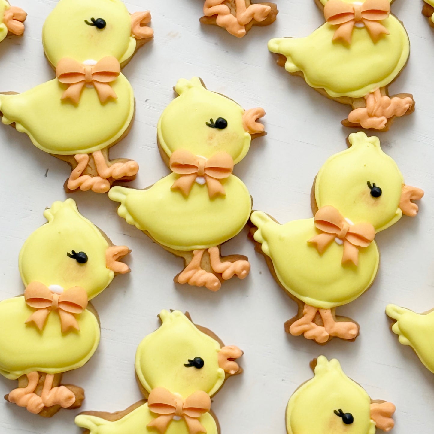 Osterkeks "Küken" - AUSVERKAUFT
