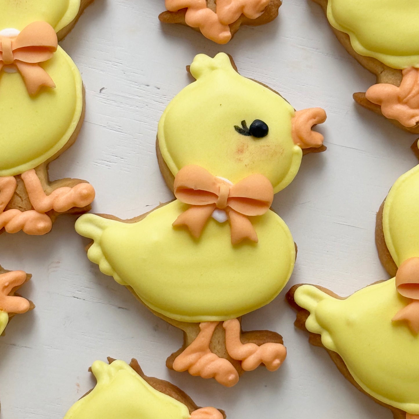 Osterkeks "Küken" - AUSVERKAUFT