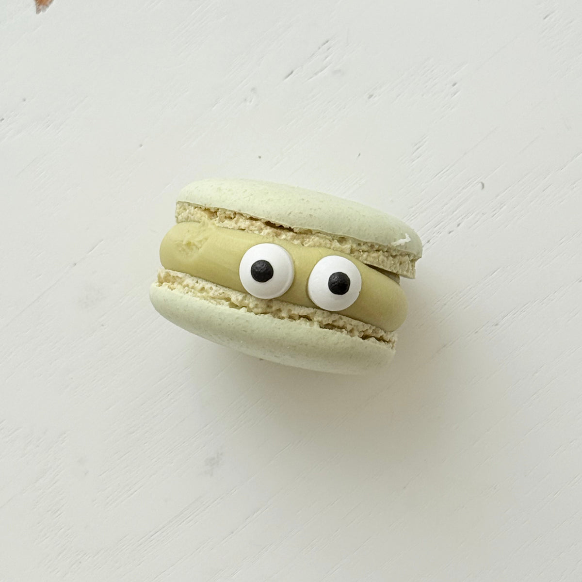 Halloween Macarons (von 27.10. bis 31.10. erhältlich!)