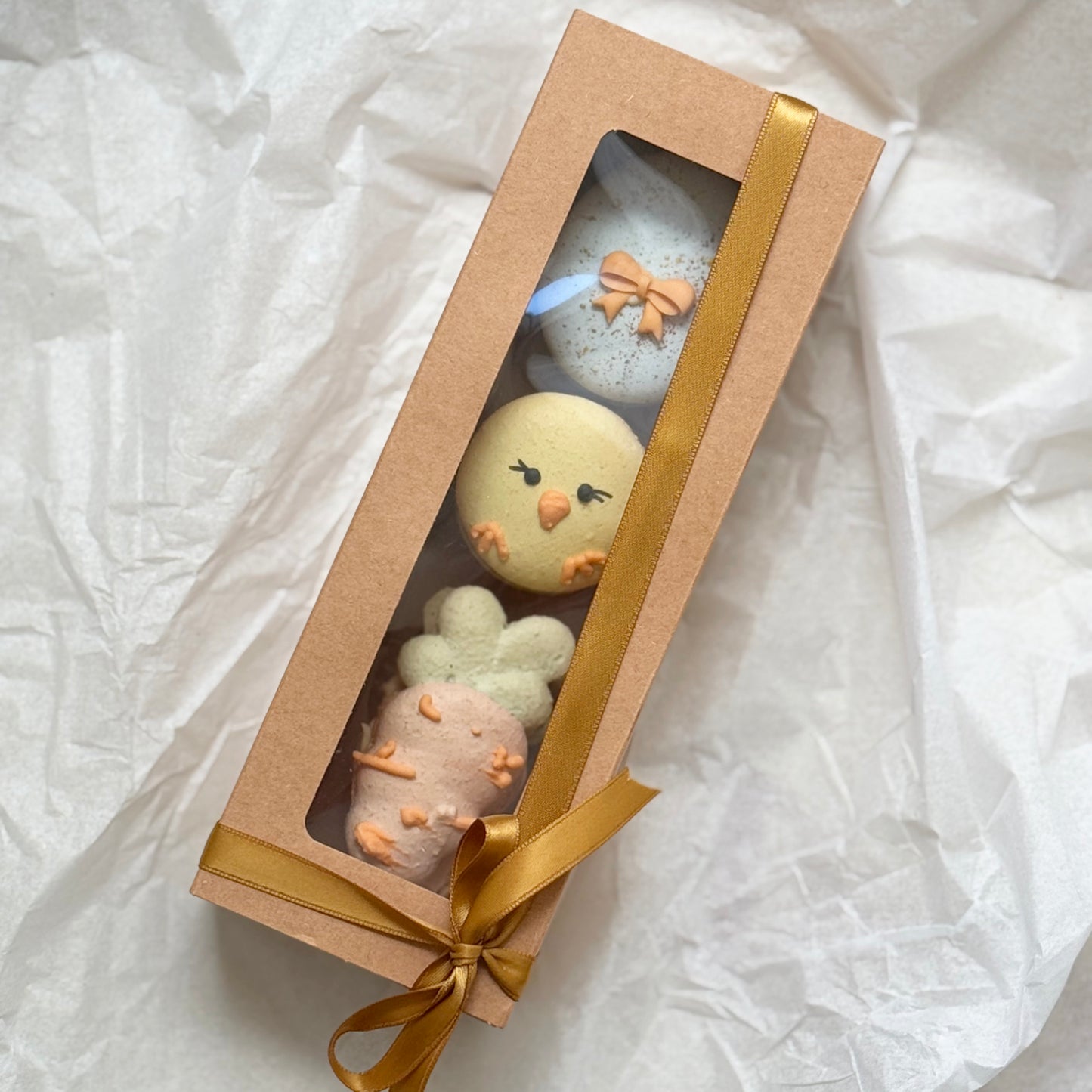 Ostermacaron STANGE OSTERN (ab 8.4. lieferbar)