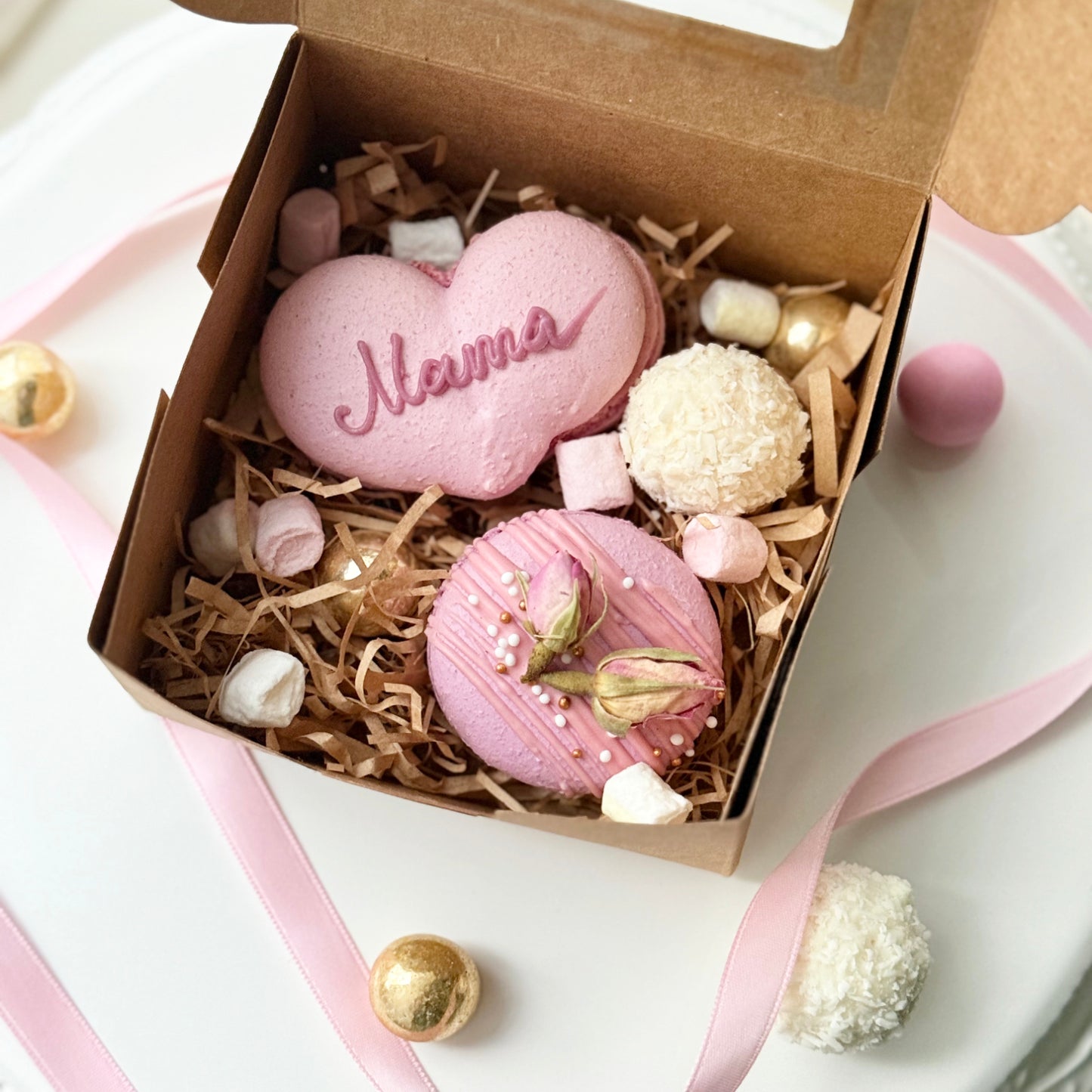 Mama Box klein - ab 6.5. verfügbar!