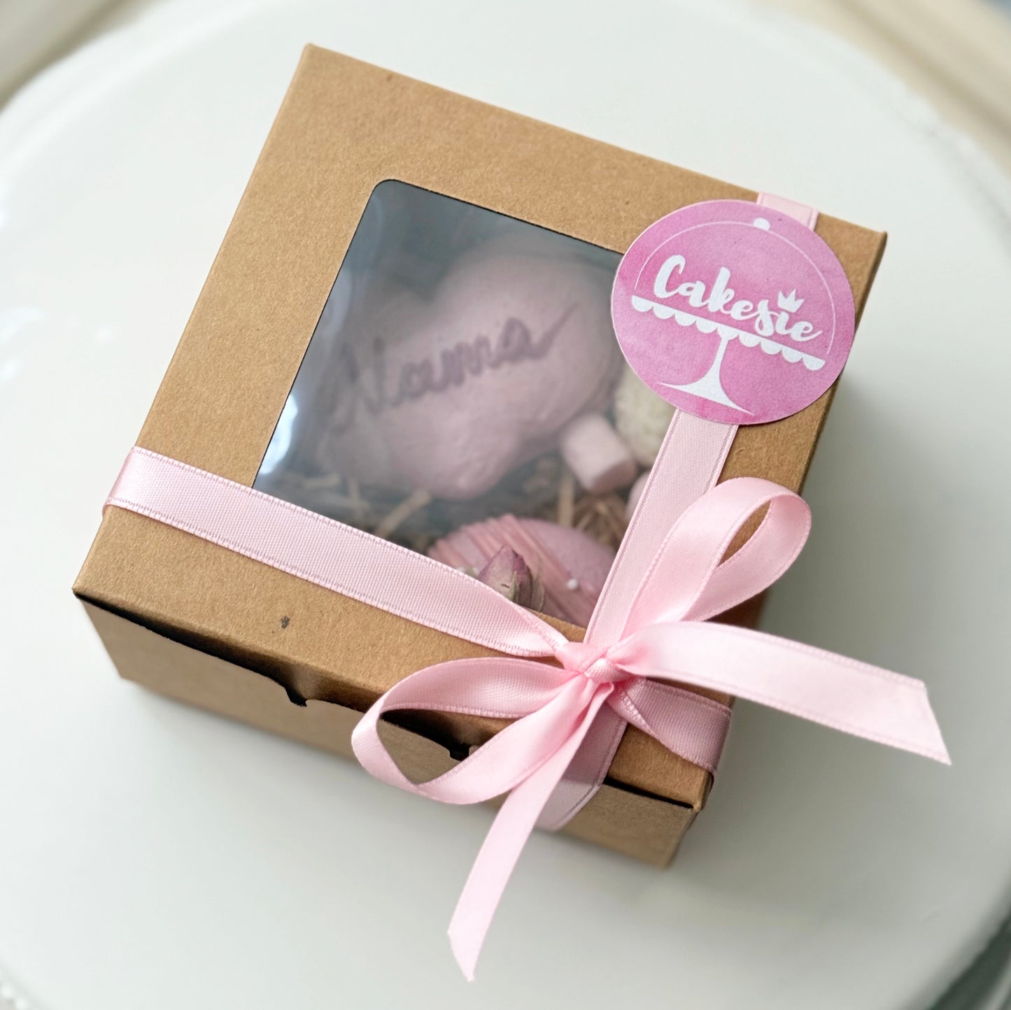 Mama Box klein - ab 6.5. verfügbar!
