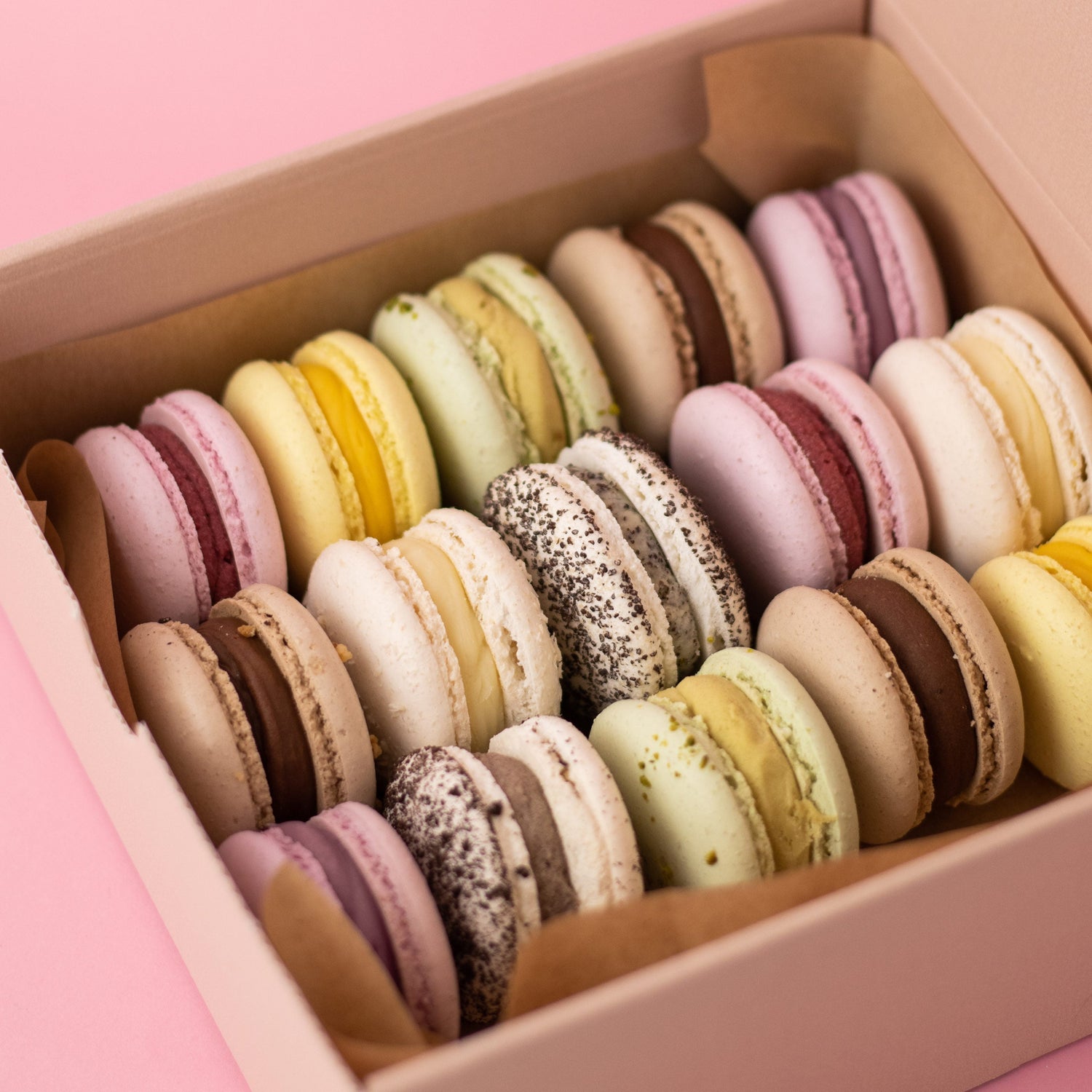 Macarons