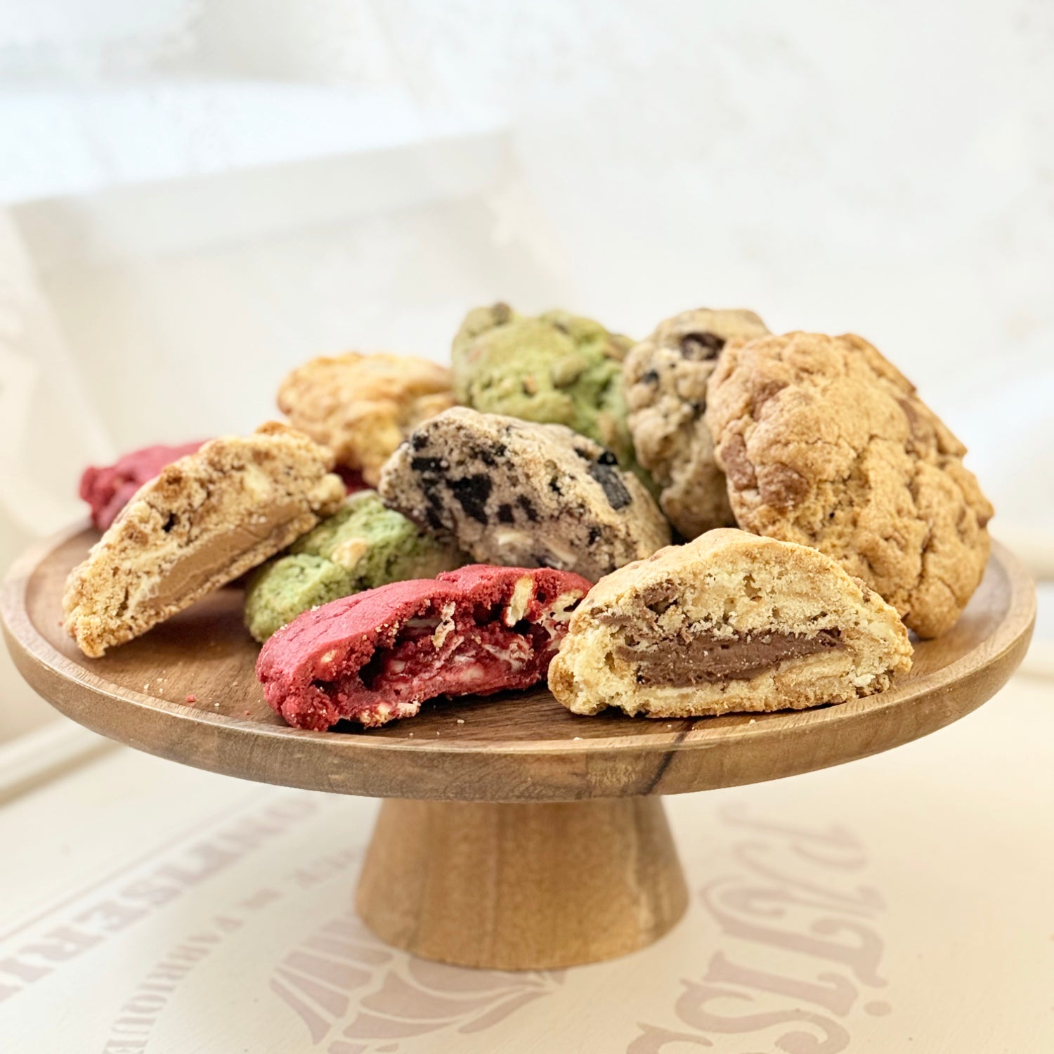 Cookies