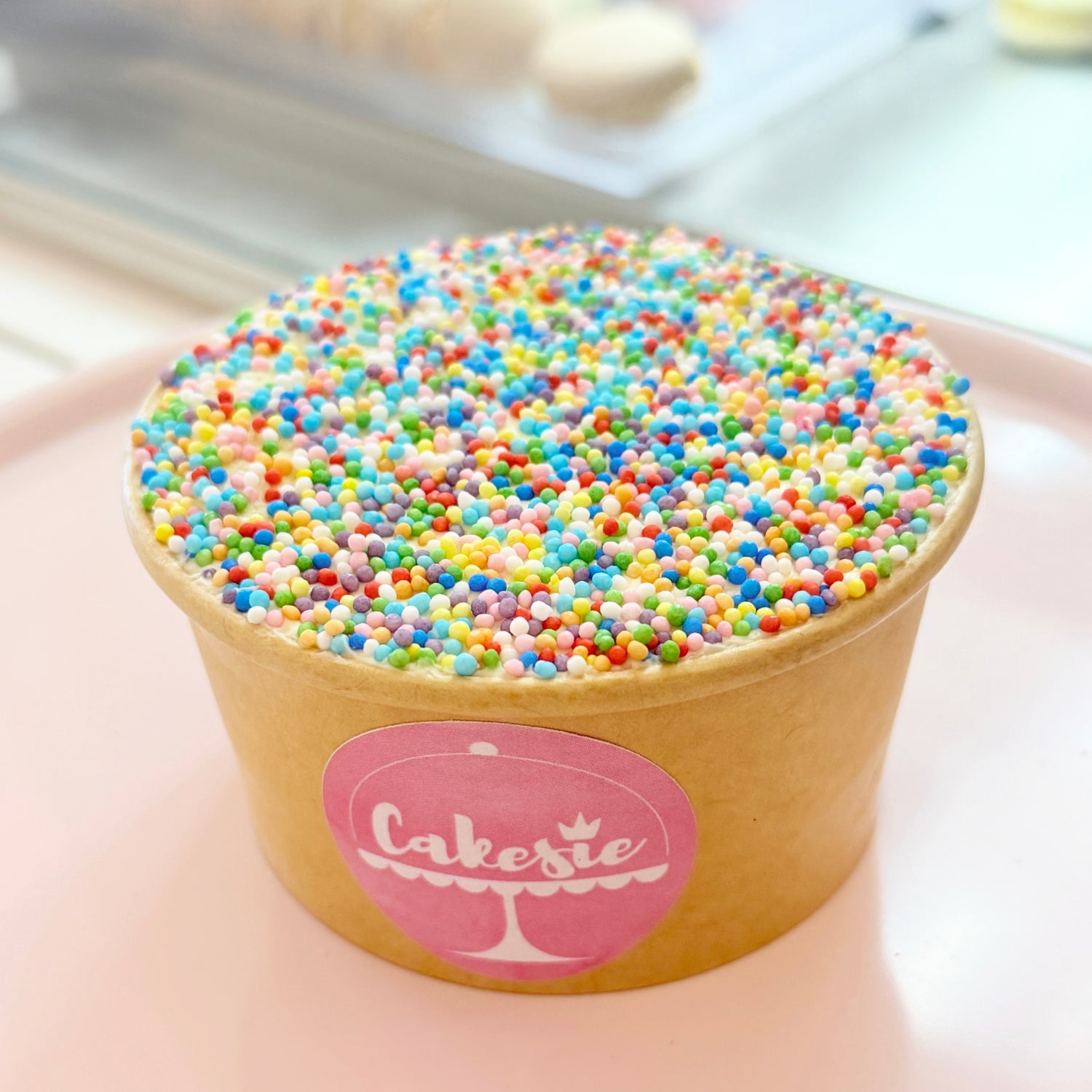 Dotcakes