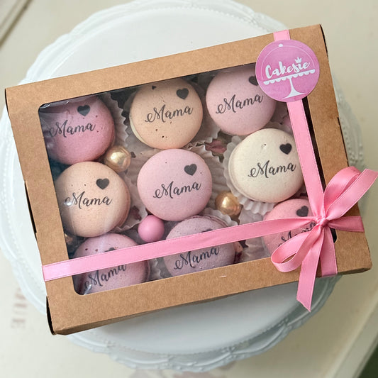 Box "Mama" - ab 6.5. verfügbar!