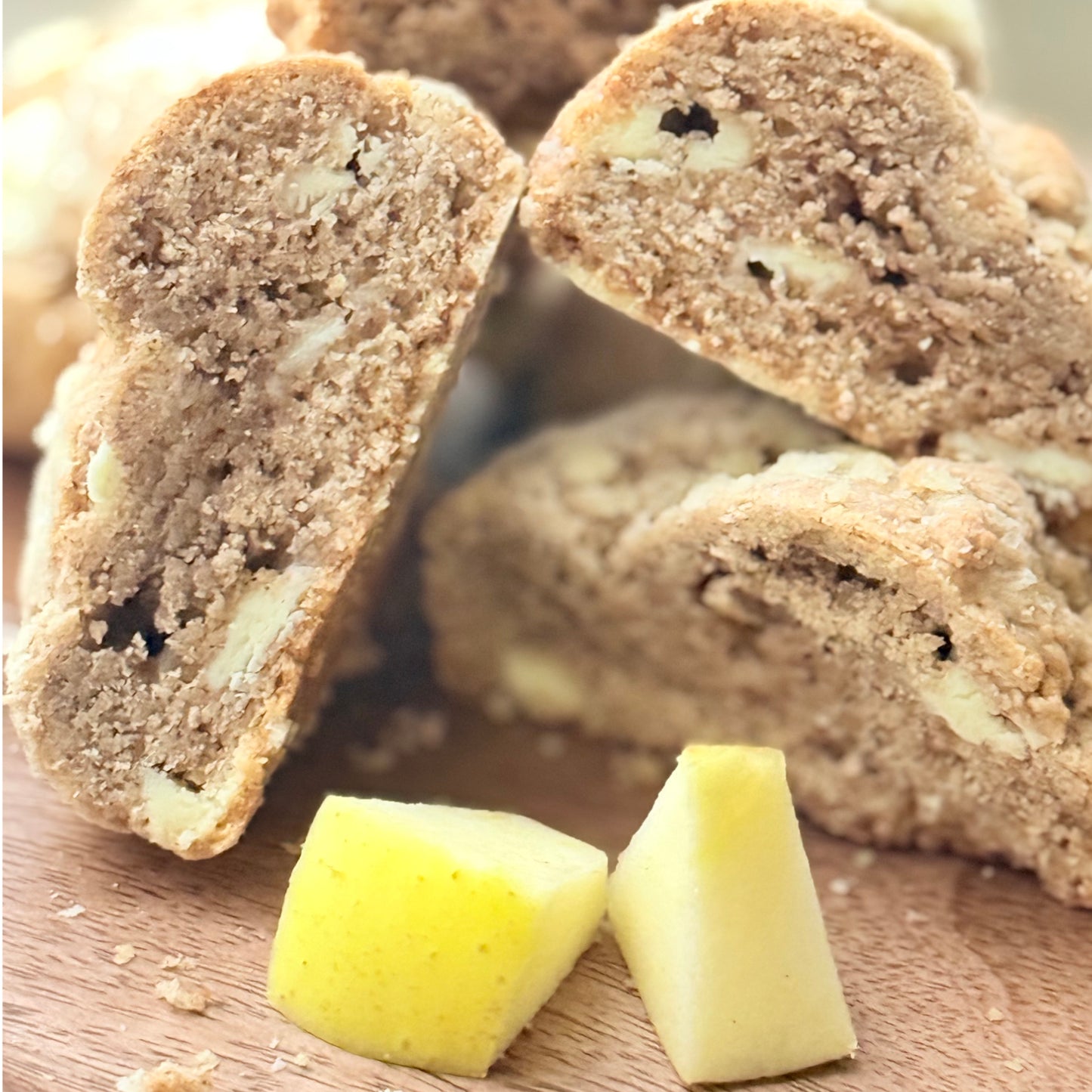 12er Cookie Box "Winteredition" (VERSAND IN GANZ Ö!)