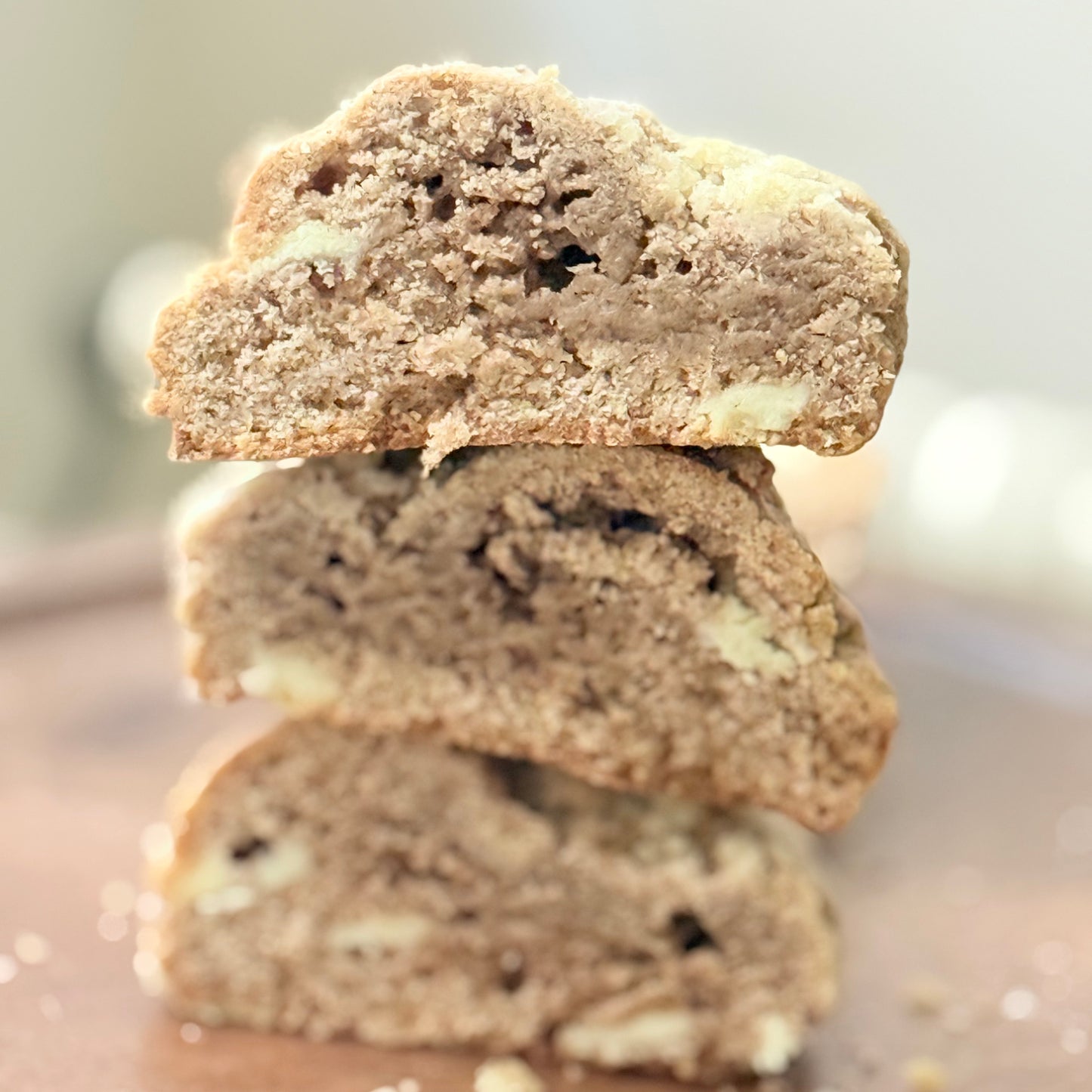 6er Cookie "Geschenk-Box Winteredition" (VERSAND IN GANZ Ö!)