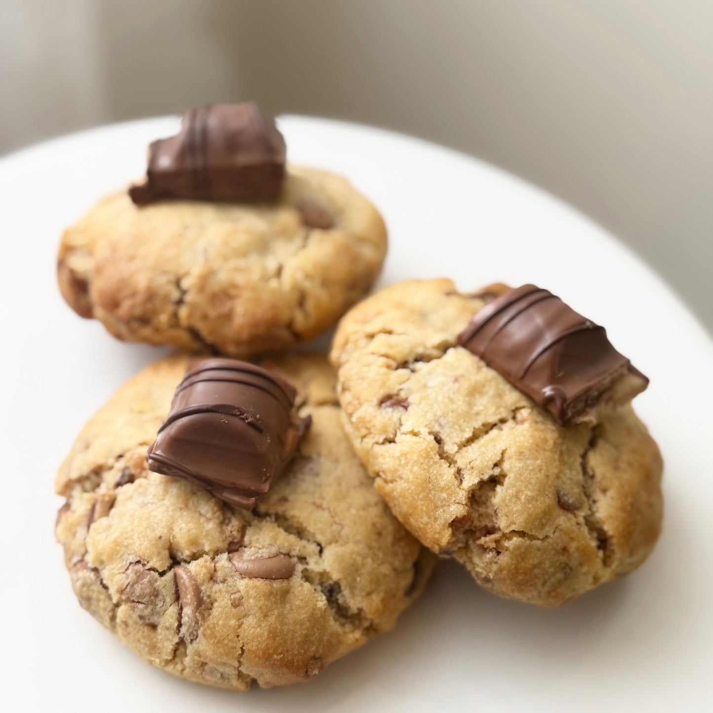 6er Cookie Box "Your choice" (VERSAND IN GANZ Ö!)