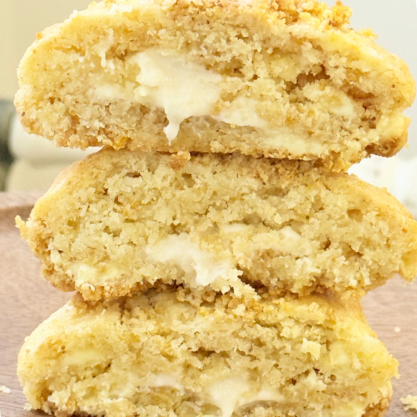 12er Cookie Box "Winteredition" (VERSAND IN GANZ Ö!)