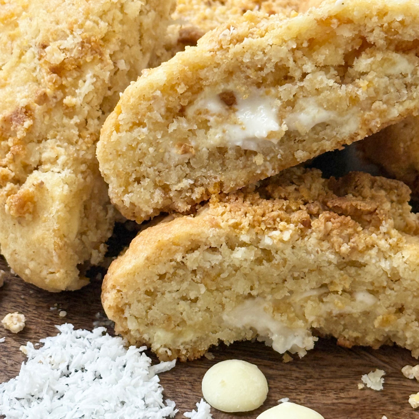 12er Cookie Box "Winteredition" (VERSAND IN GANZ Ö!)