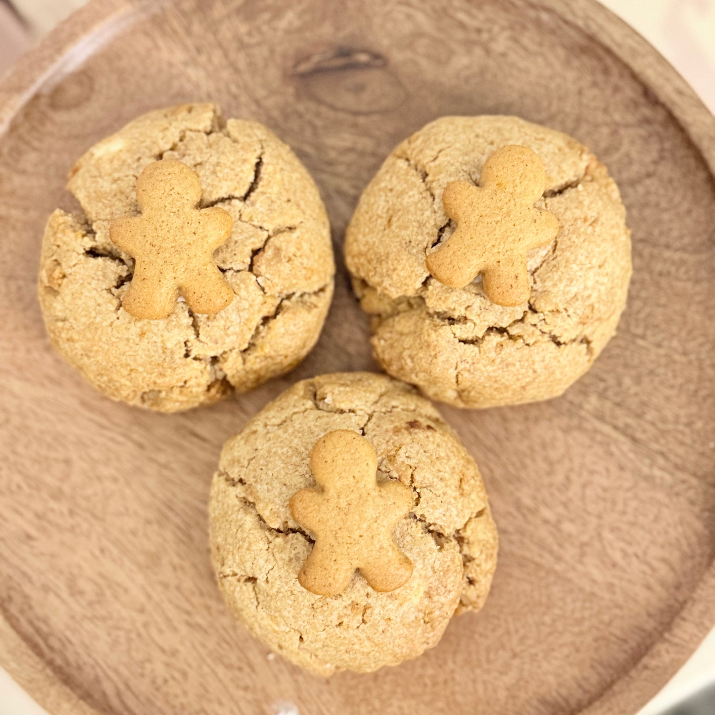 12er Cookie Box "Winteredition" (VERSAND IN GANZ Ö!)