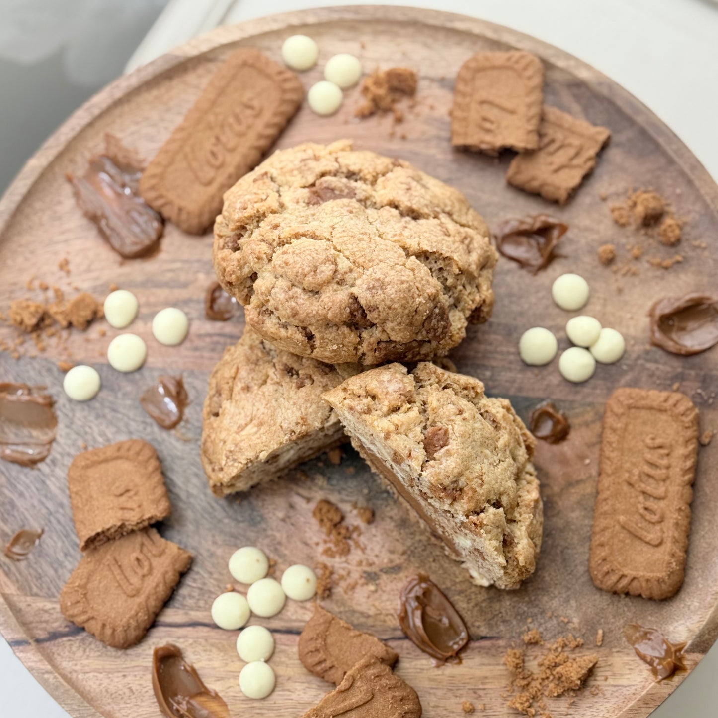 6er Cookie "Geschenkbox" (VERSAND IN GANZ Ö!)