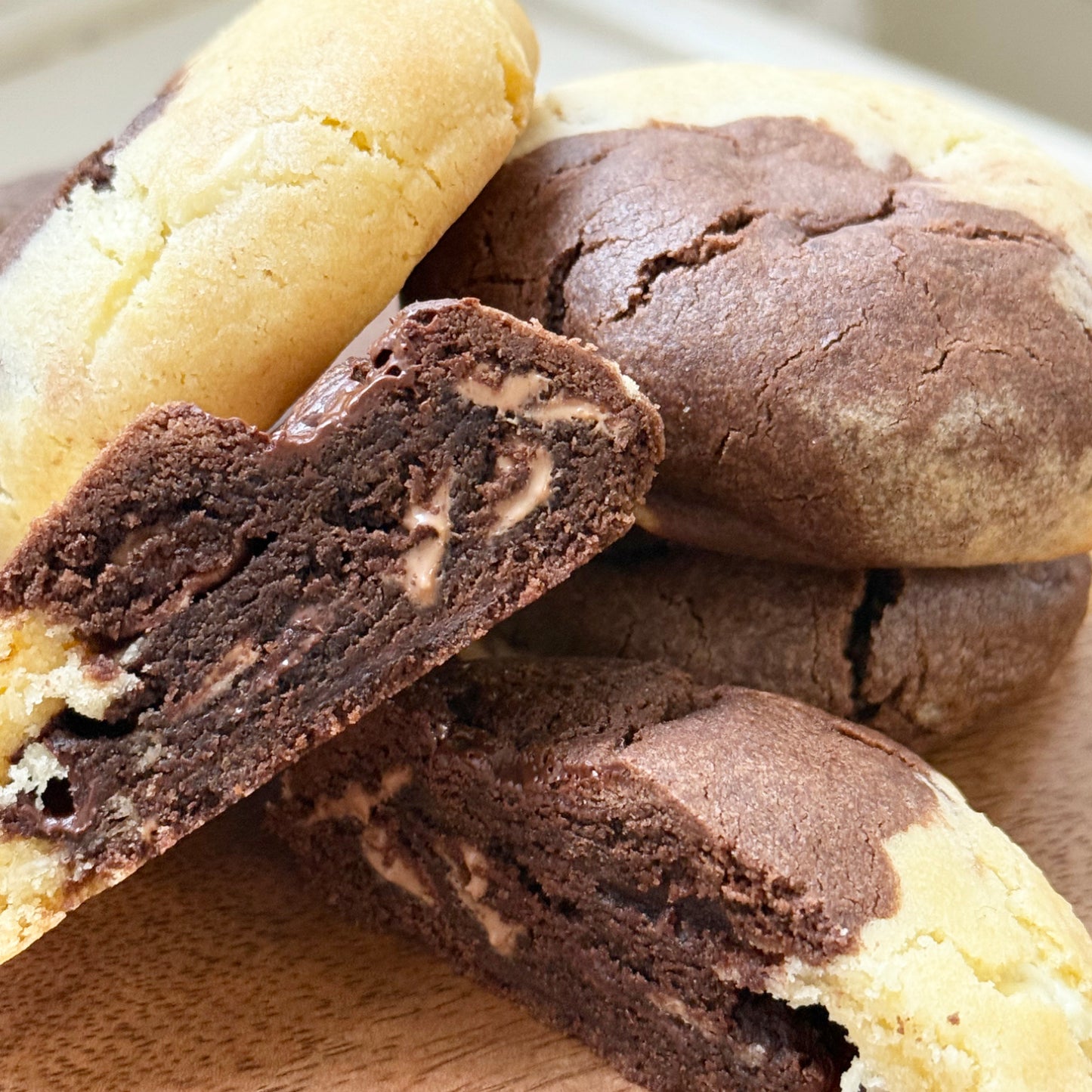 12er Cookie Box "Winteredition" (VERSAND IN GANZ Ö!)