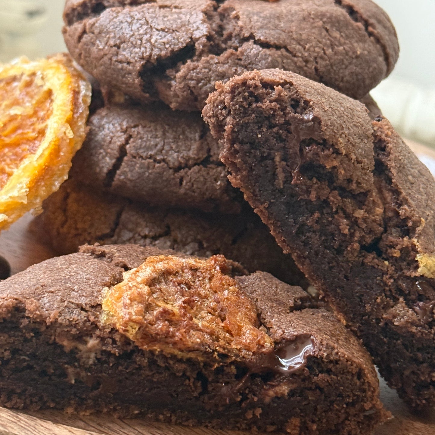 12er Cookie Box "Winteredition" (VERSAND IN GANZ Ö!)