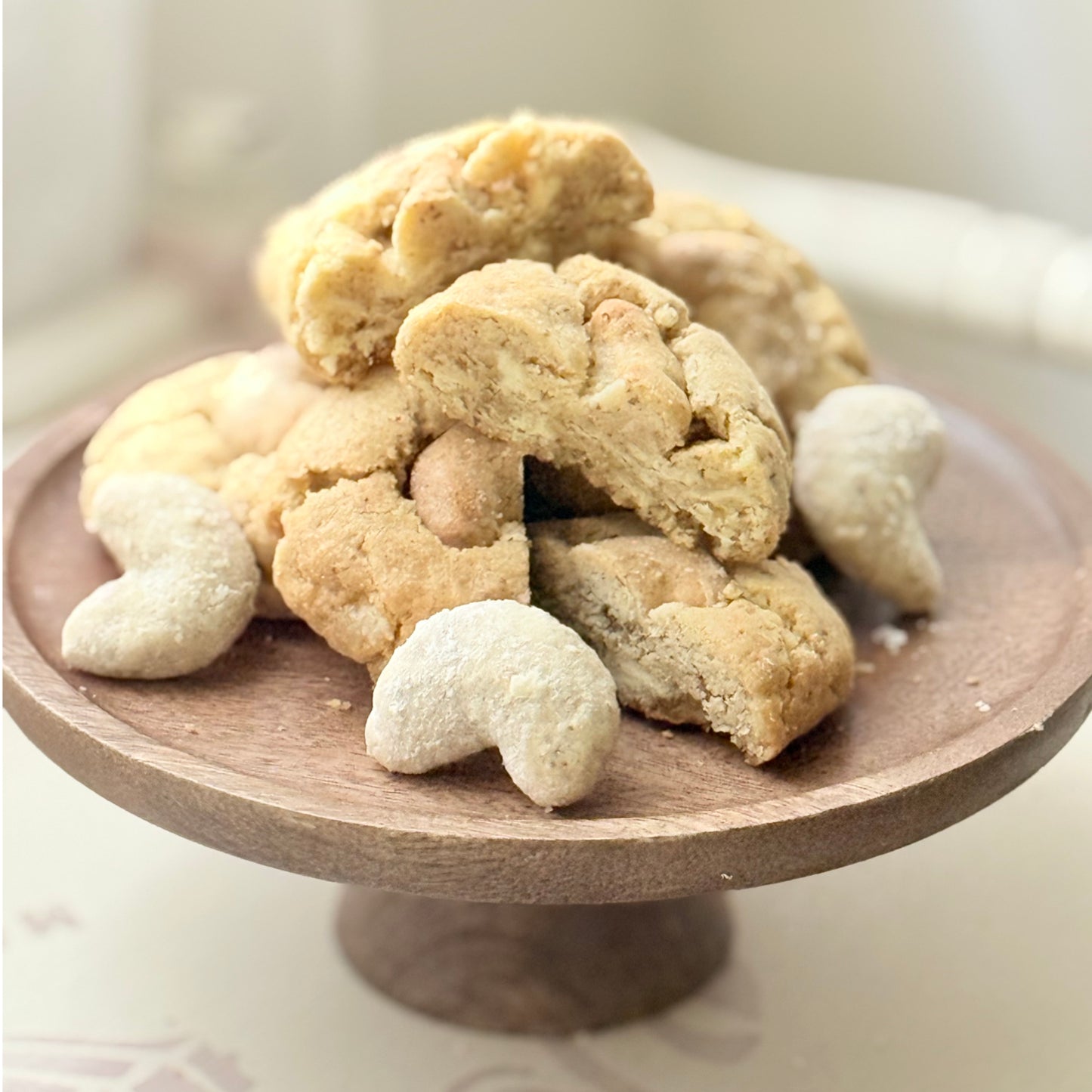 12er Cookie Box "Winteredition" (VERSAND IN GANZ Ö!)