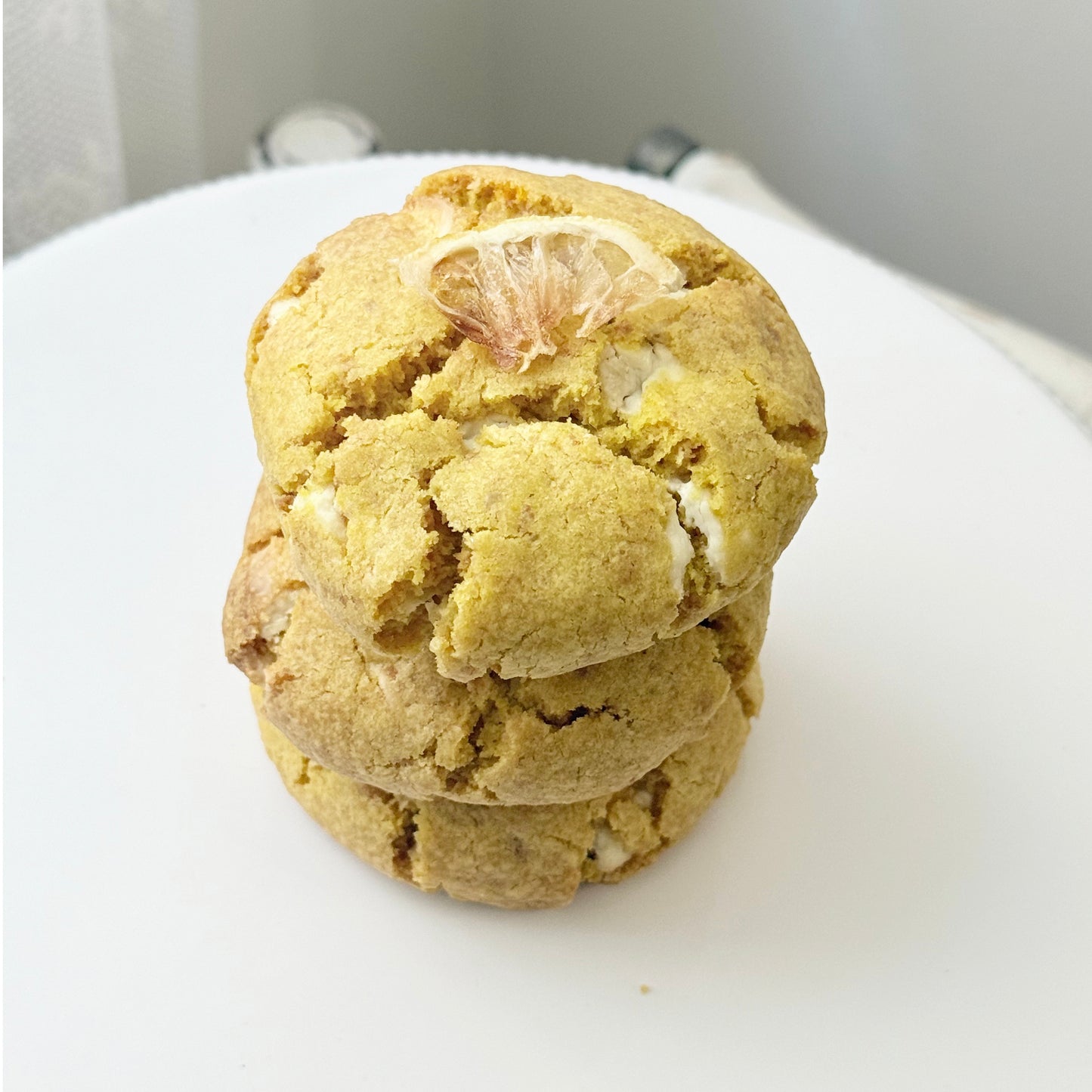 LIMITED: 6er Cookie Osterbox (VERSAND)