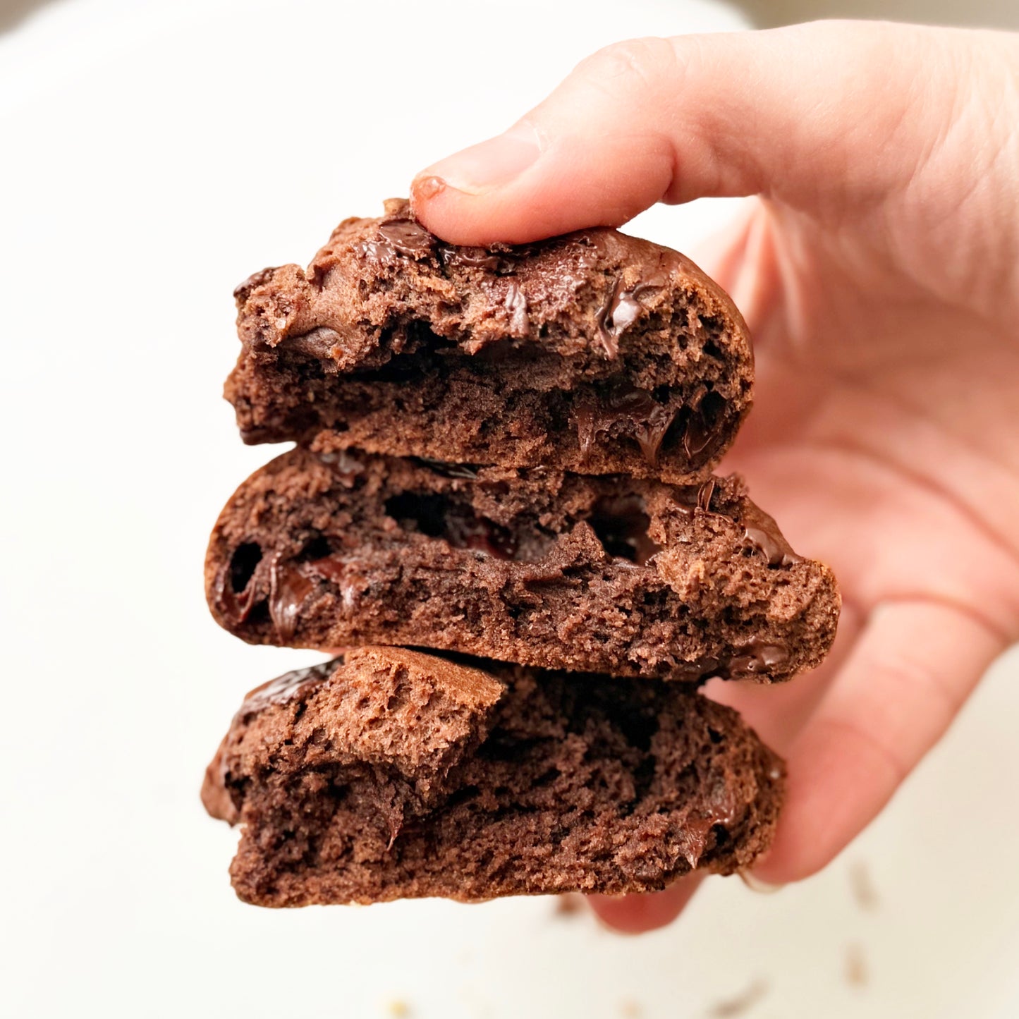 6er Cookie Box "Your choice" (VERSAND IN GANZ Ö!)