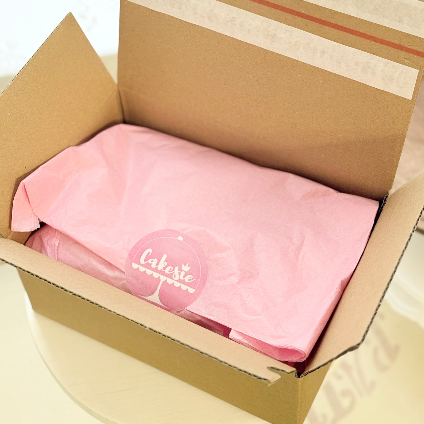 12er Cookie Box "Your choice" (VERSAND IN GANZ Ö!)