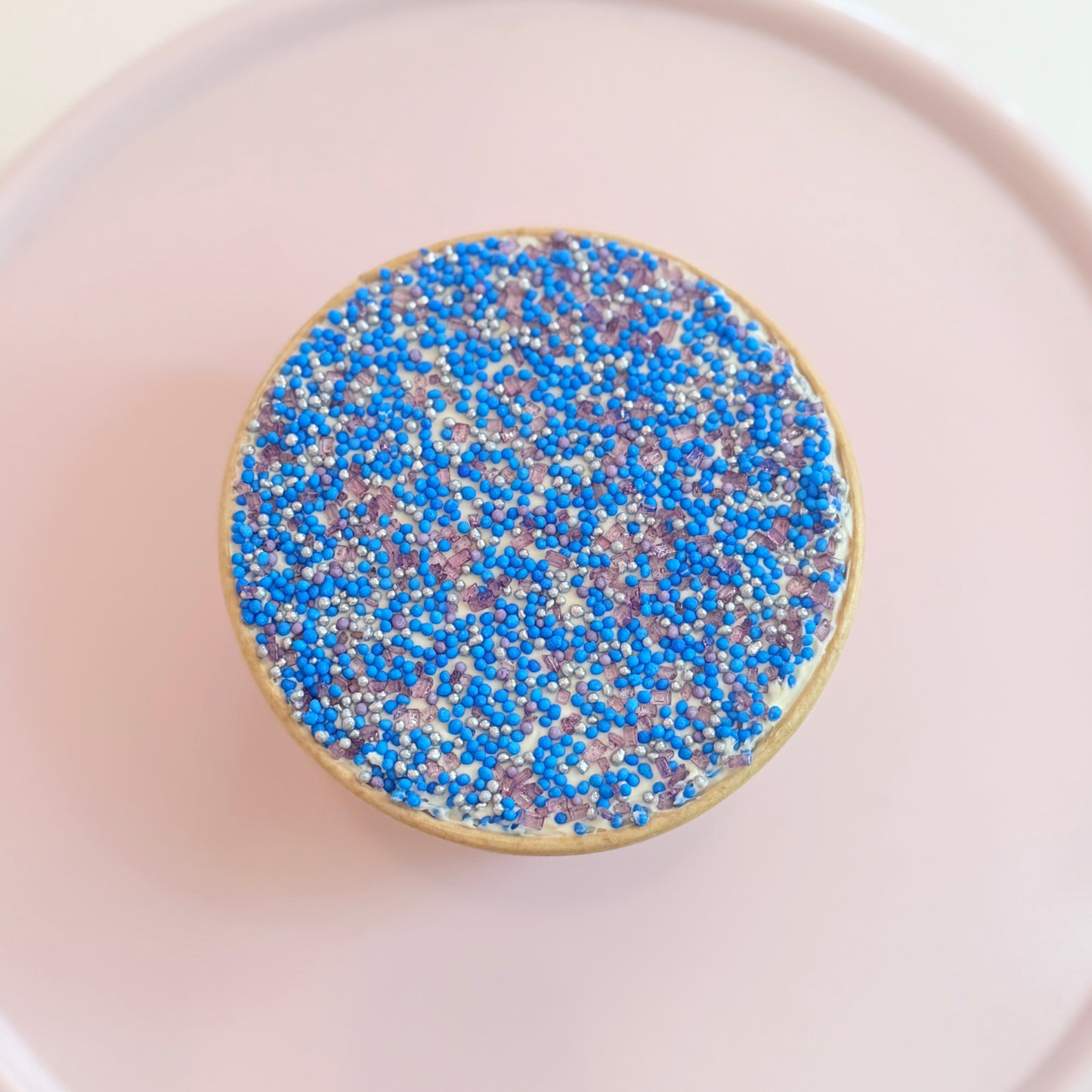 Dotcup à la Cakesie