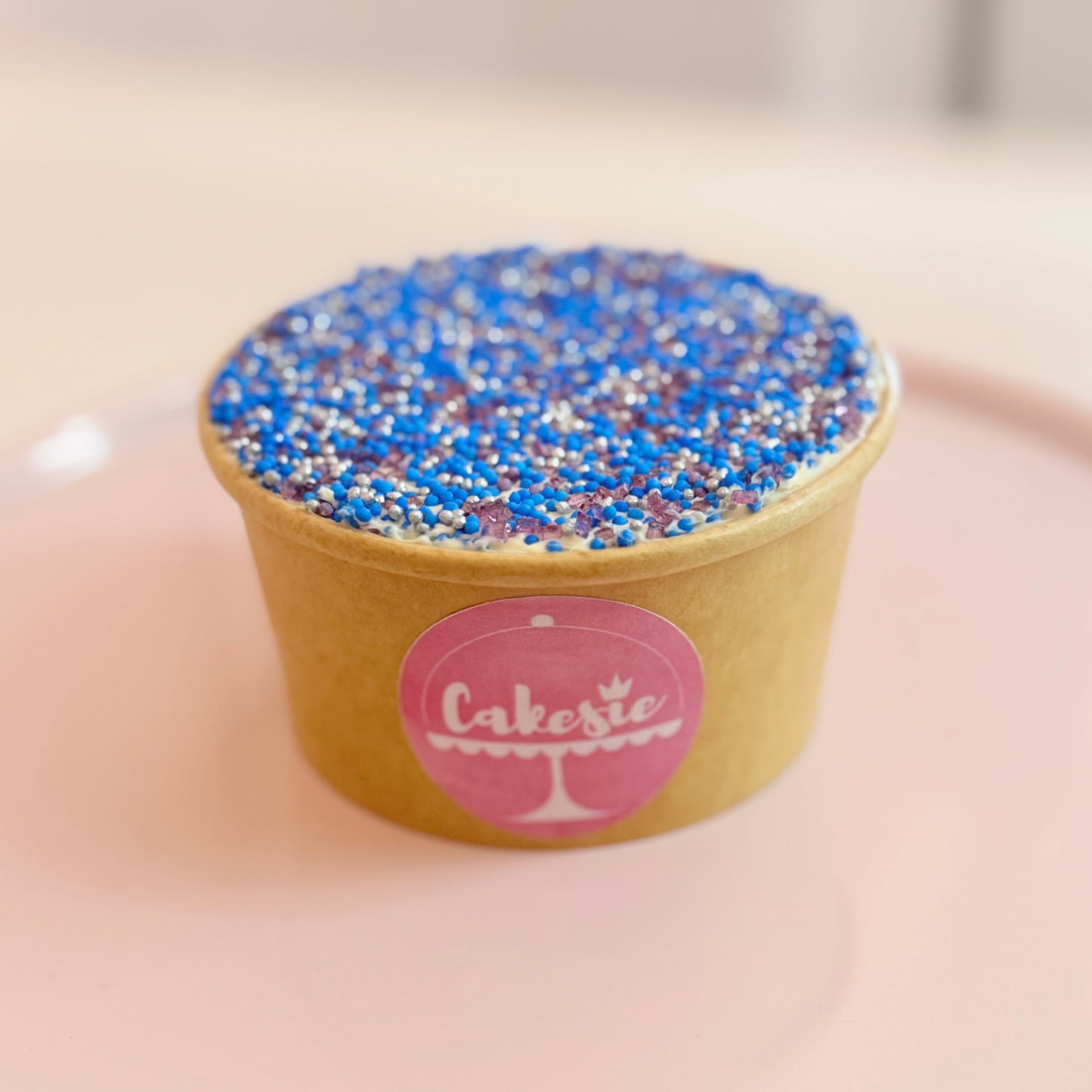 Dotcup à la Cakesie