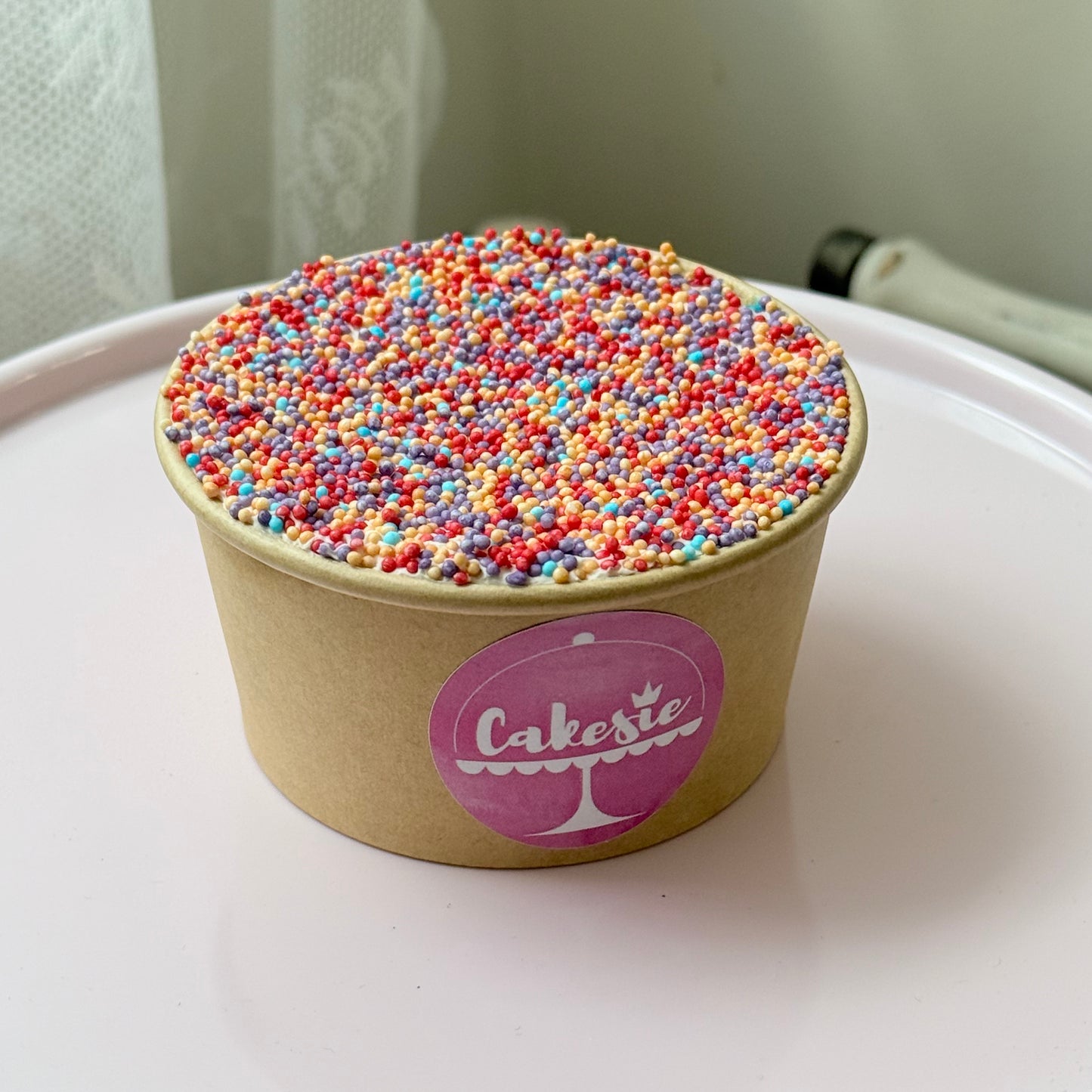 Dotcup à la Cakesie