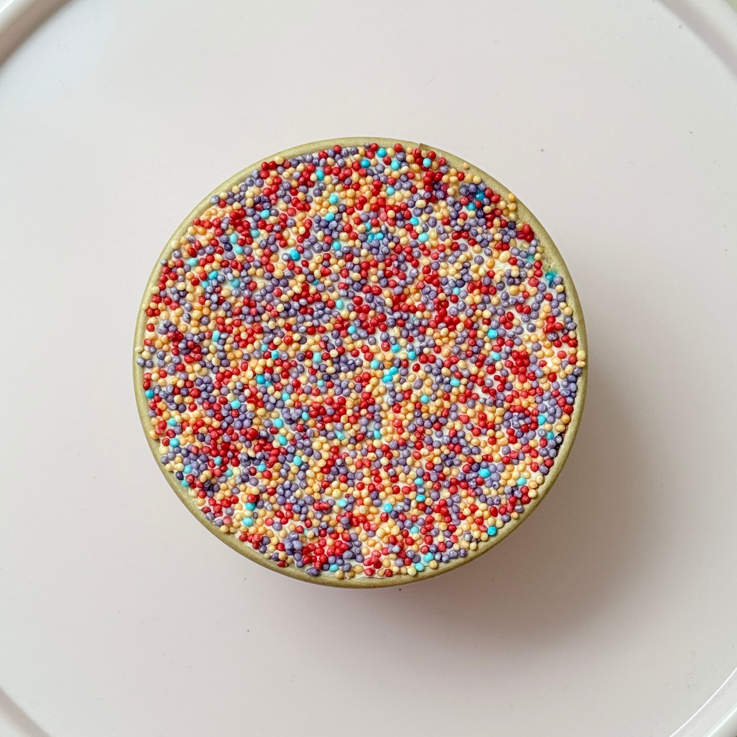 Dotcup à la Cakesie