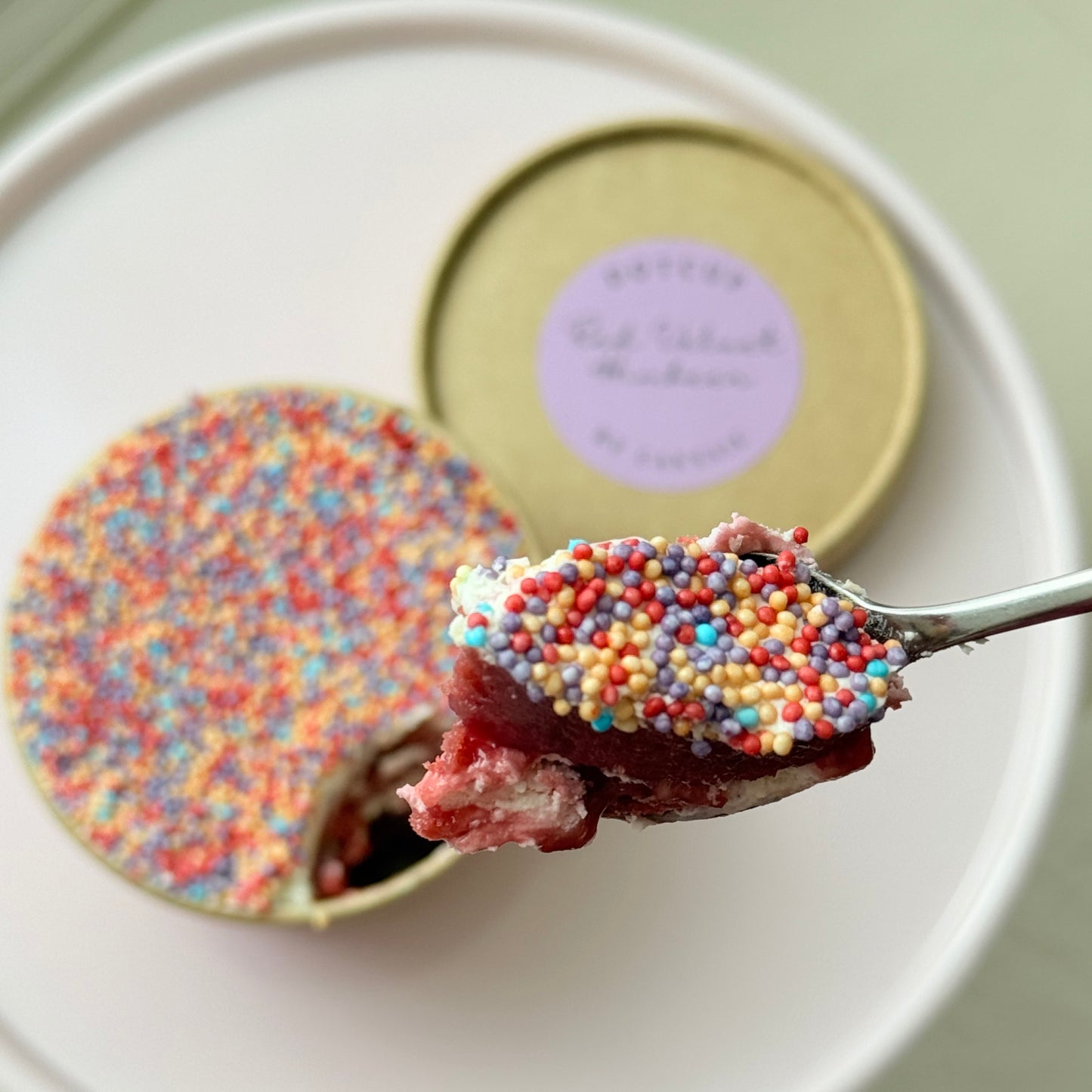 Dotcup à la Cakesie