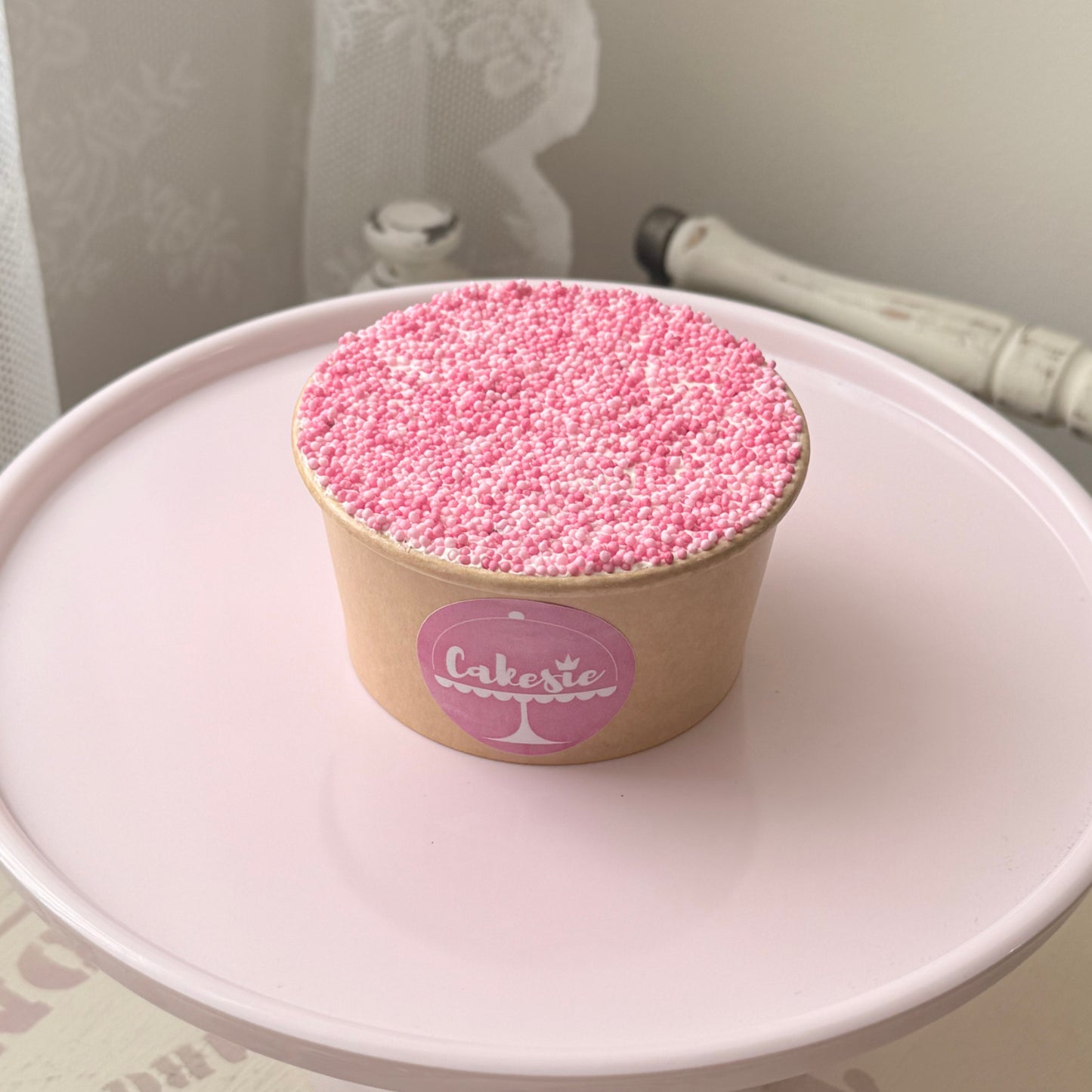 Dotcup à la Cakesie