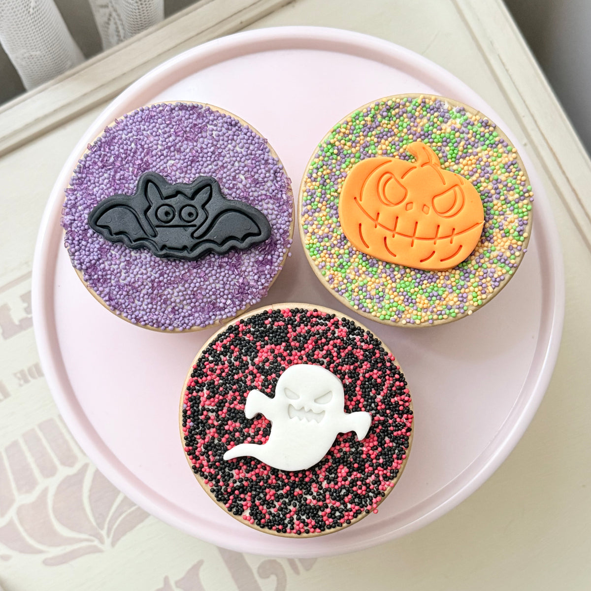 Halloween Dotcup (von 27.10. bis 31.10. erhältlich!)