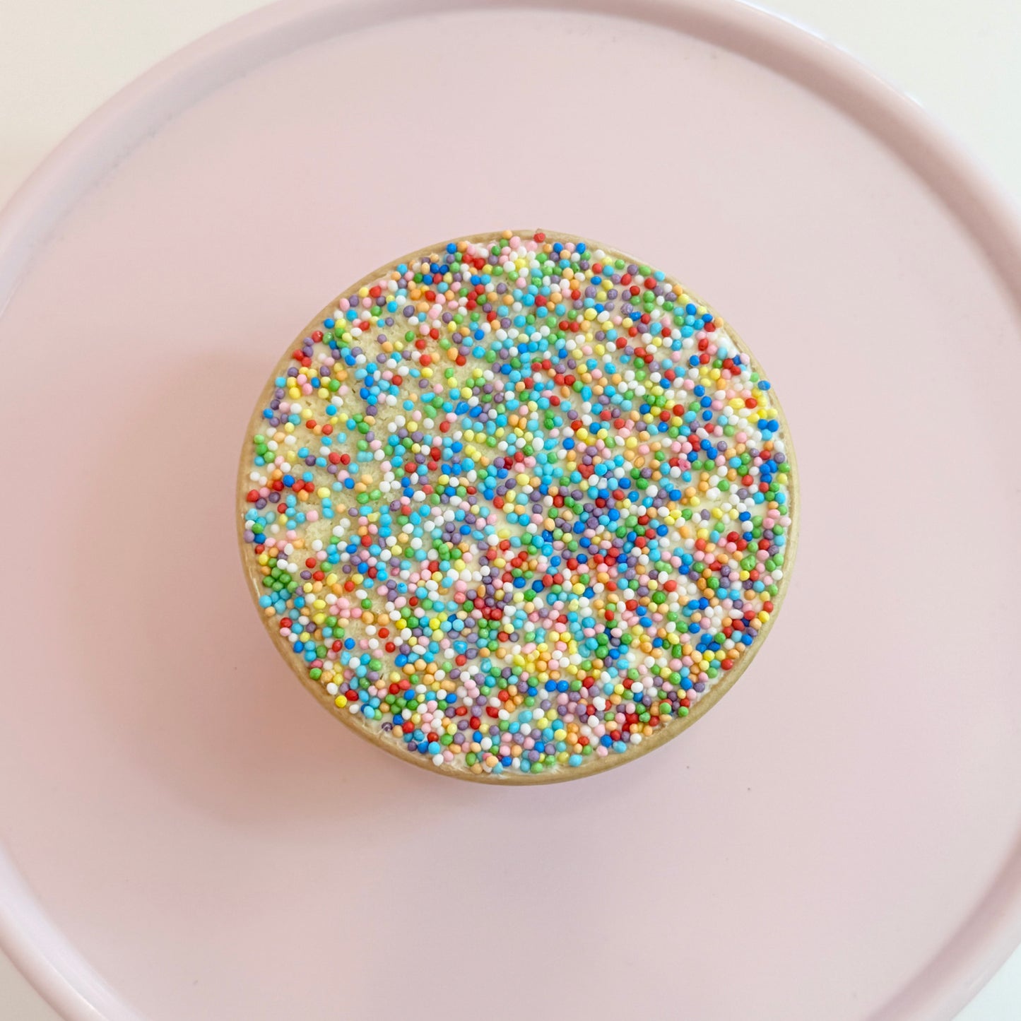 Dotcup à la Cakesie