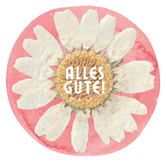 Grußkarte "Danke" (Kopie)