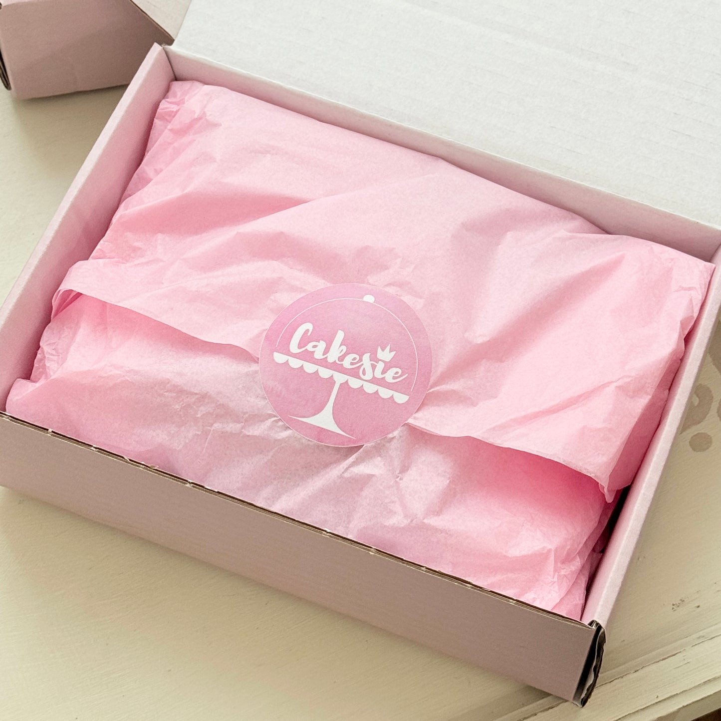 6er Cookie "Geschenk-Box Winteredition" (VERSAND IN GANZ Ö!)