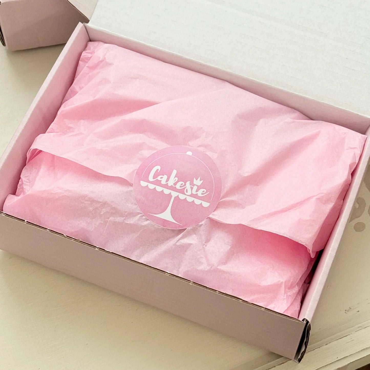 6er Cookie Box "Your choice" (VERSAND IN GANZ Ö!)