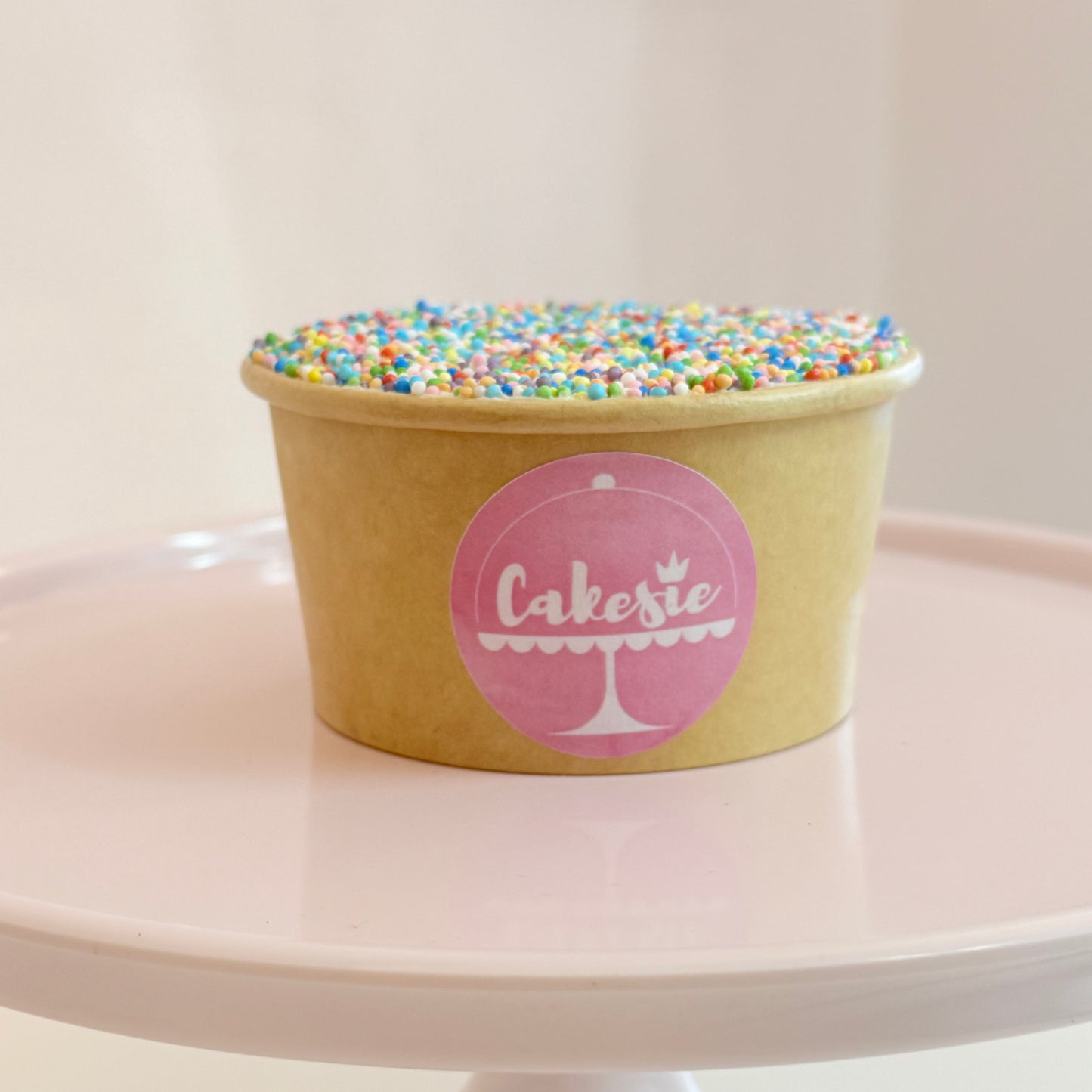 Dotcup à la Cakesie