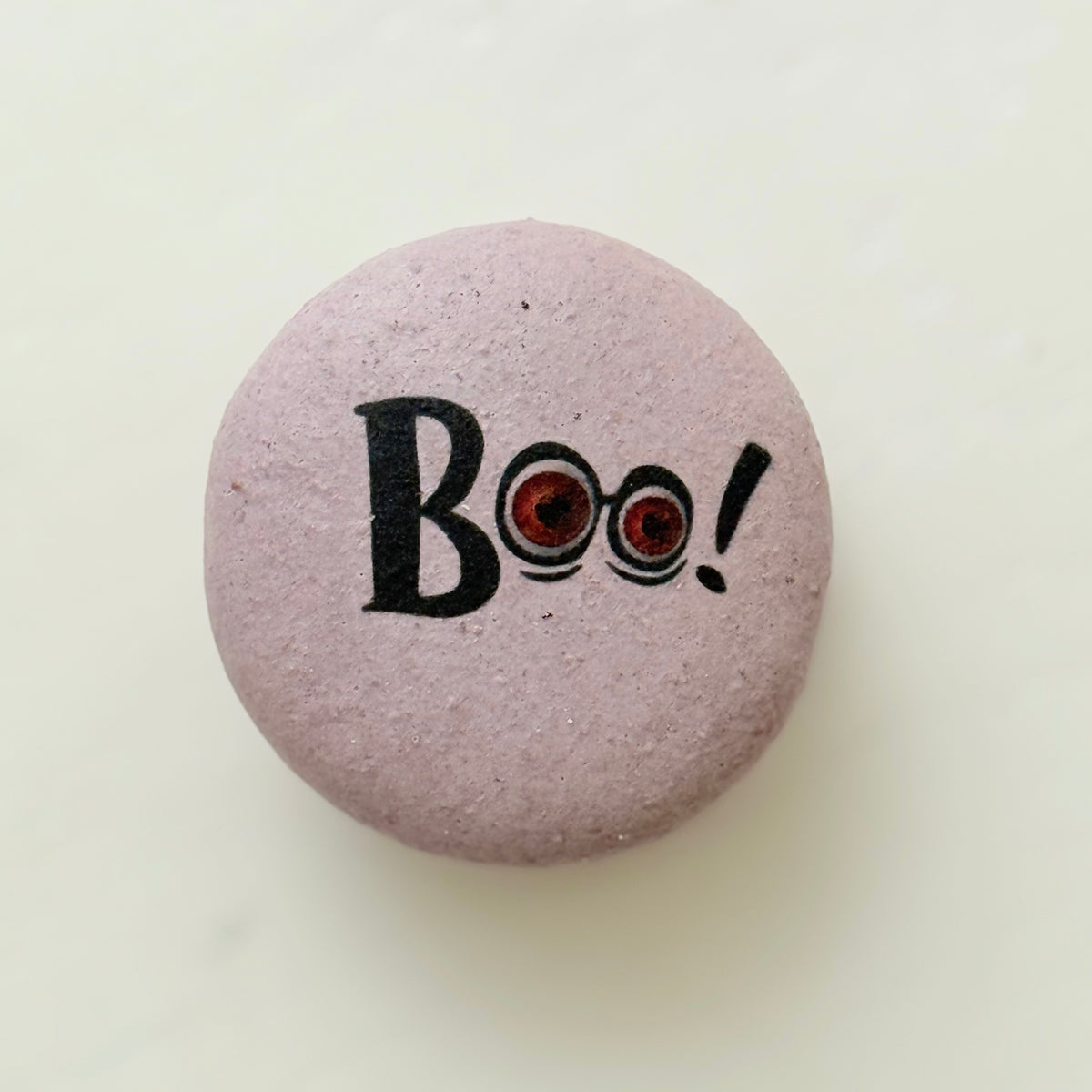 Halloween Macarons (von 27.10. bis 31.10. erhältlich!)