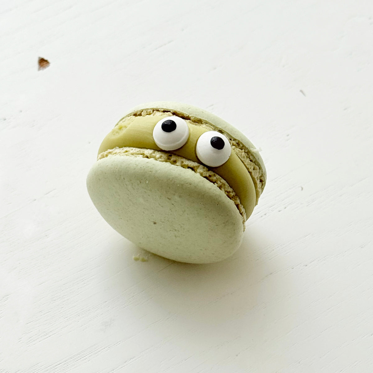 Halloween Macarons (von 27.10. bis 31.10. erhältlich!)