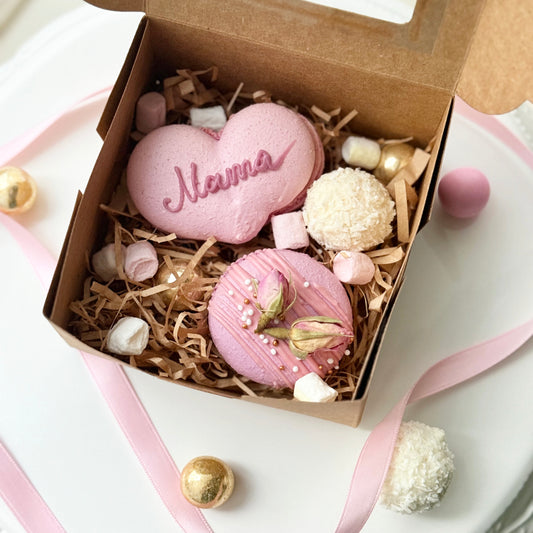 Mama Box klein - ab 6.5. verfügbar!