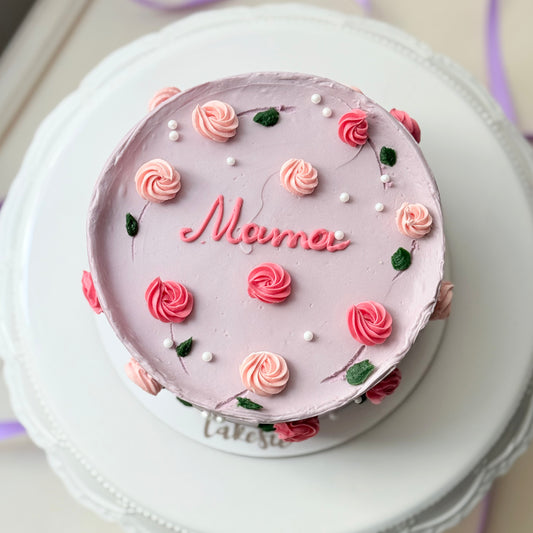 Muttertags Bentocake - ab 6.5. verfügbar!